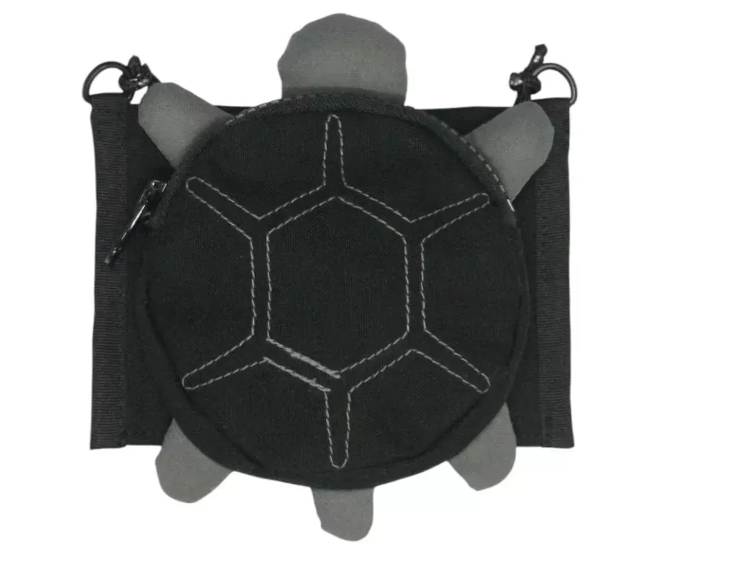 TsURUSU -well came osaka- 2way Neck Coin case & Drink Holder