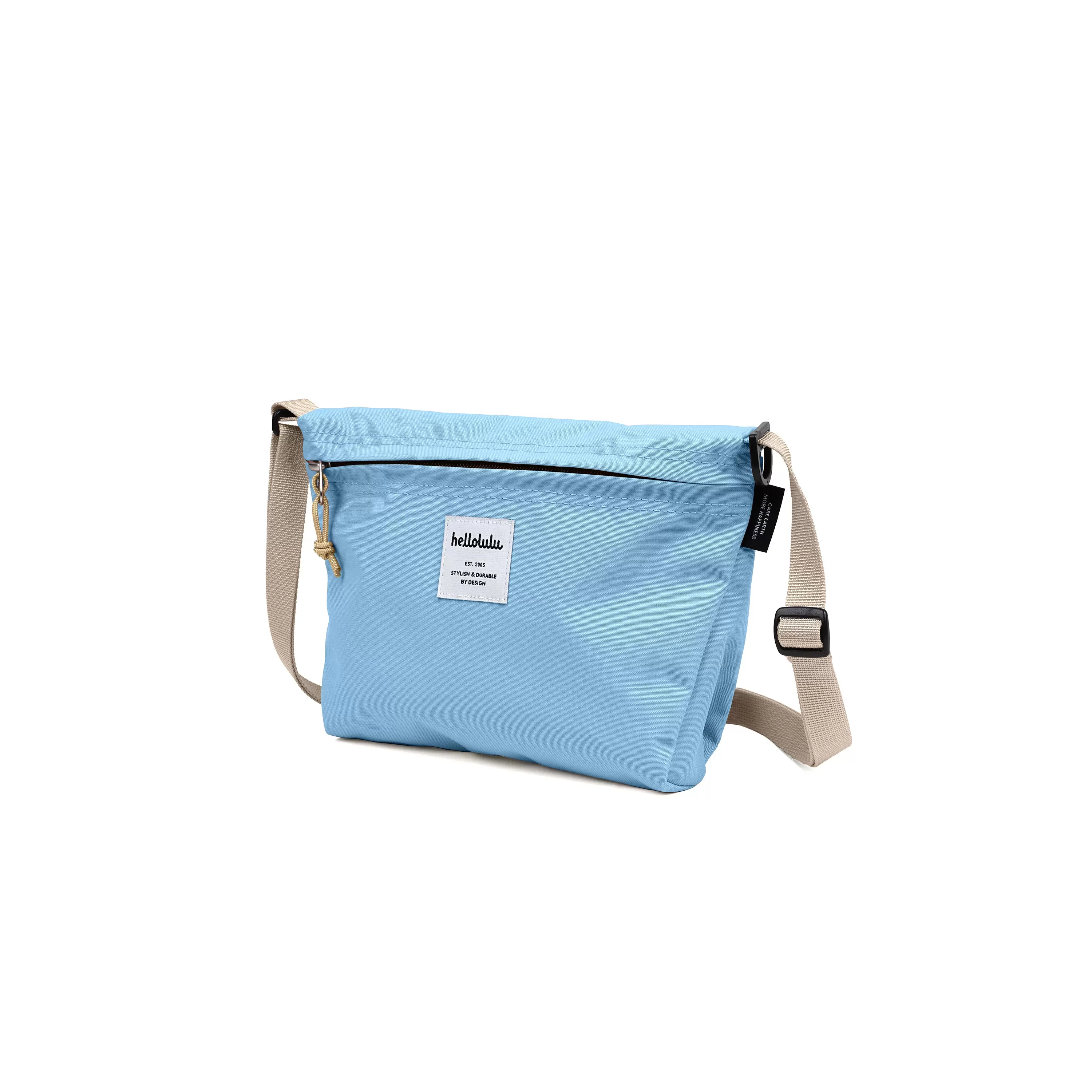 hellolulu / Cana(カナ)Compact utility bag