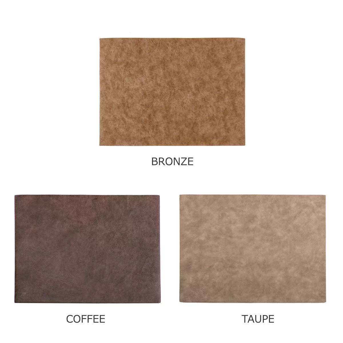 ZICZAC / ジックザック TROJA（トロジャ）Placemat Rectangle