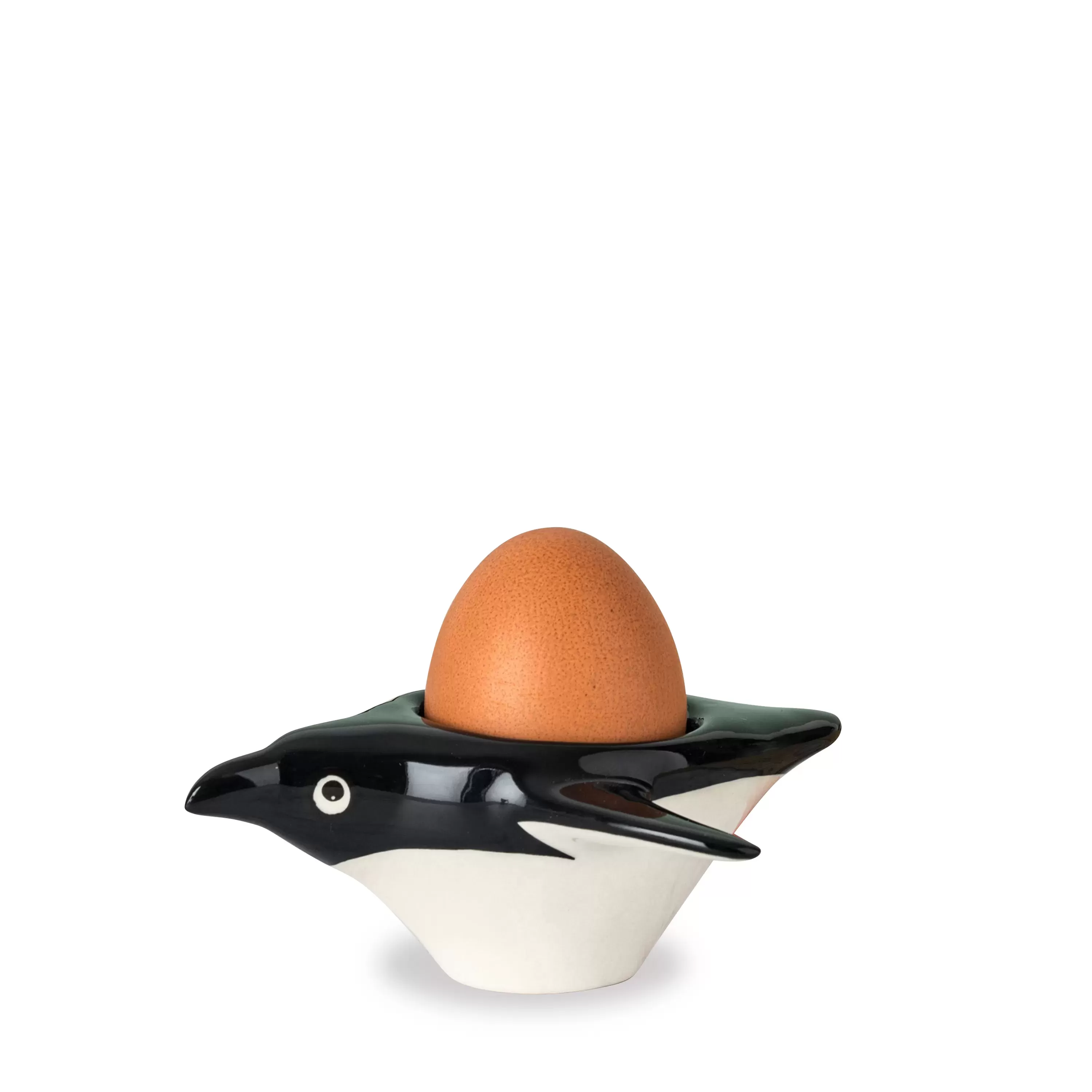Hannah Turner / Egg cup Penguin(ペンギンのエッグカップ)