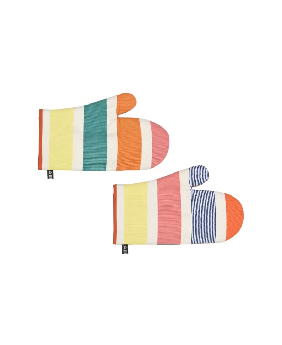 ARTIGA_Oven Mitten 30x19cm - GARLIN