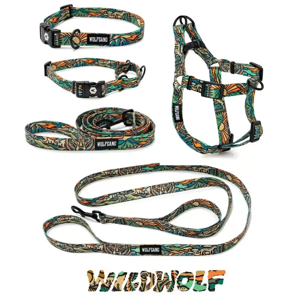 WildWolf(ワイルドウルフ) リードMサイズ