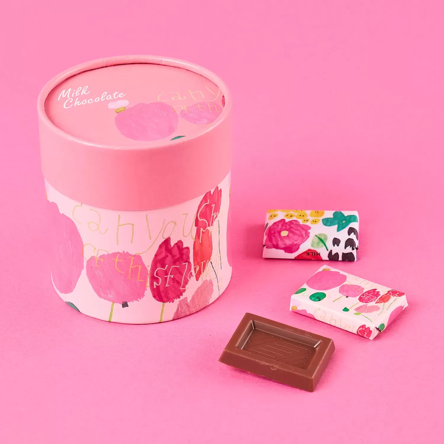 Artisan Chocolate ART BOX　「can you…？」