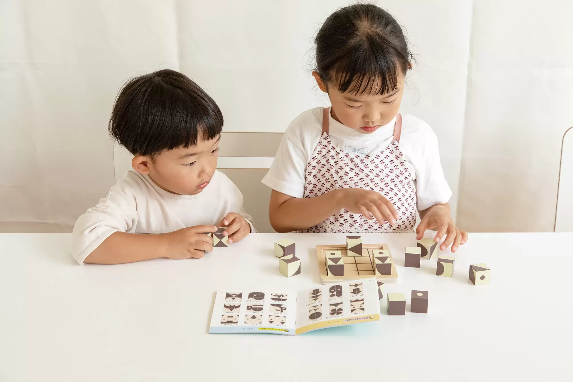 ﾁｮｺっとﾊﾟｽﾞﾙ