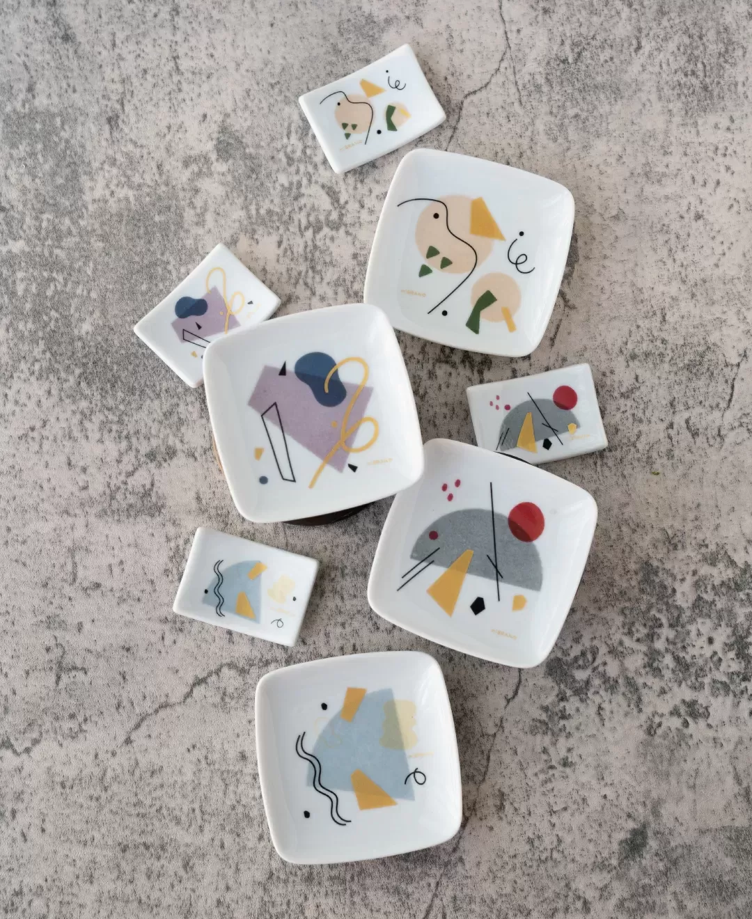 MODERNSOME　箸置き