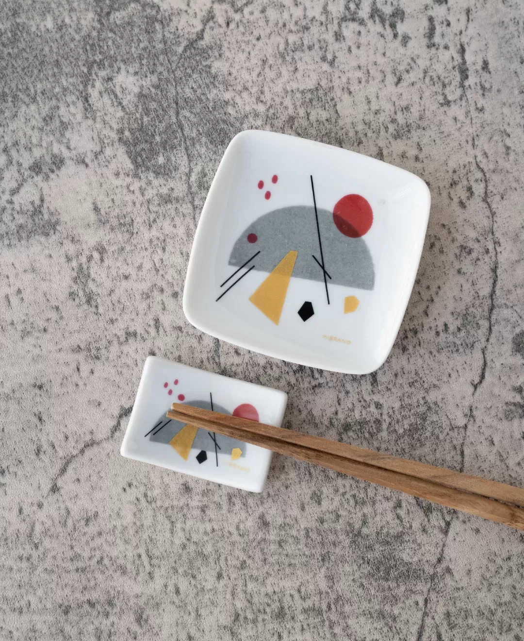 MODERNSOME　箸置き