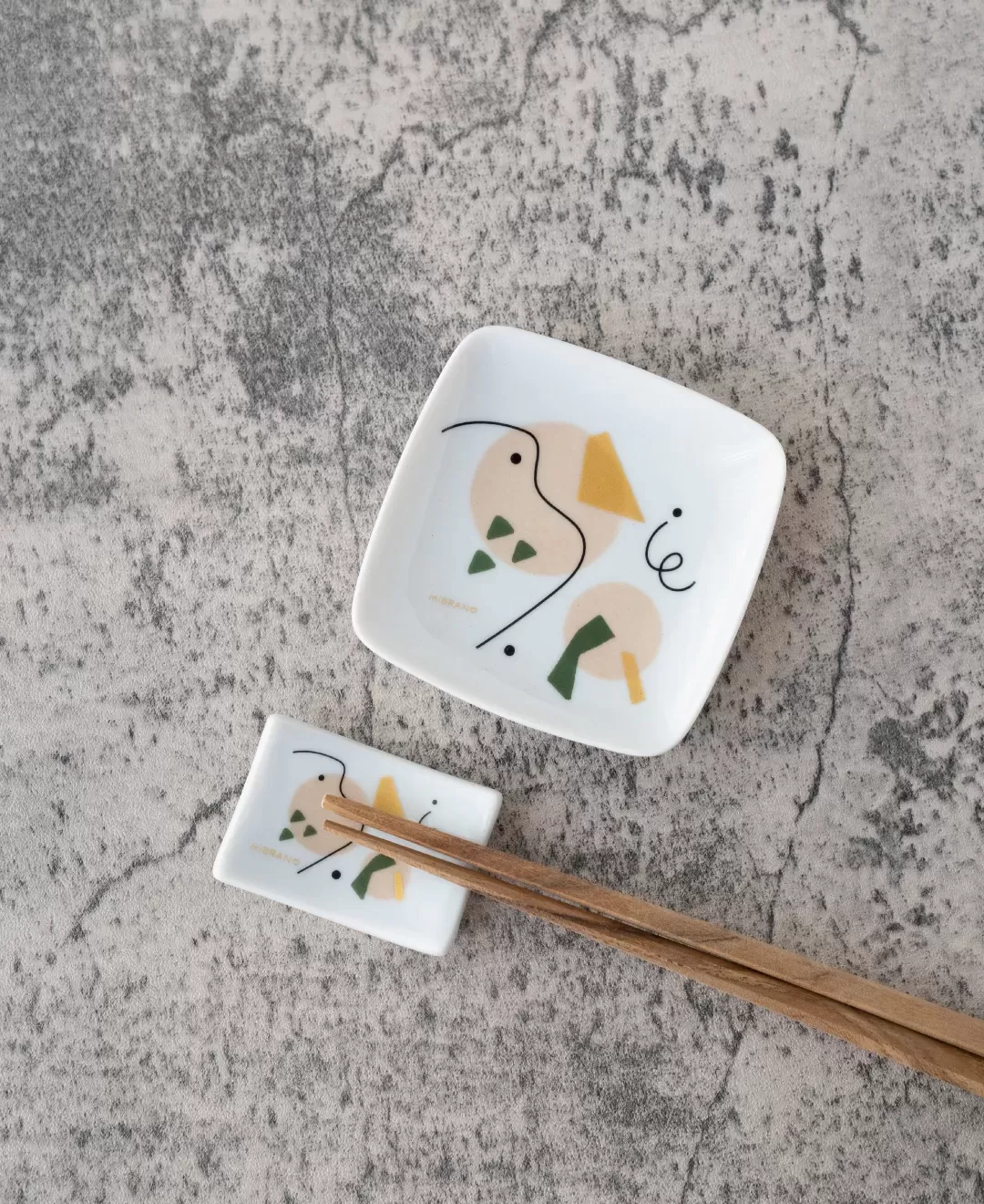 MODERNSOME　箸置き
