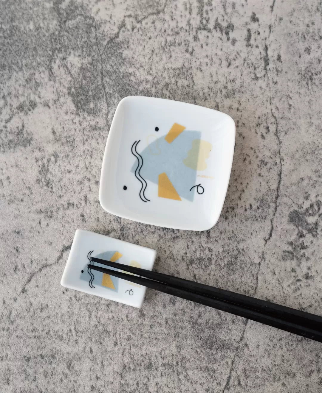 MODERNSOME　箸置き