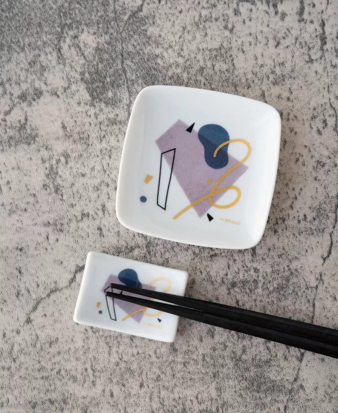 MODERNSOME　箸置き