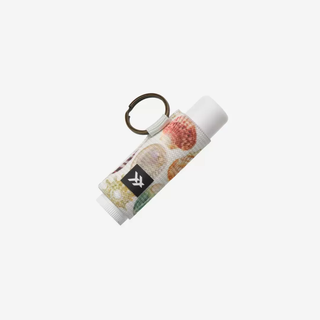 LIP BALM HOLDER