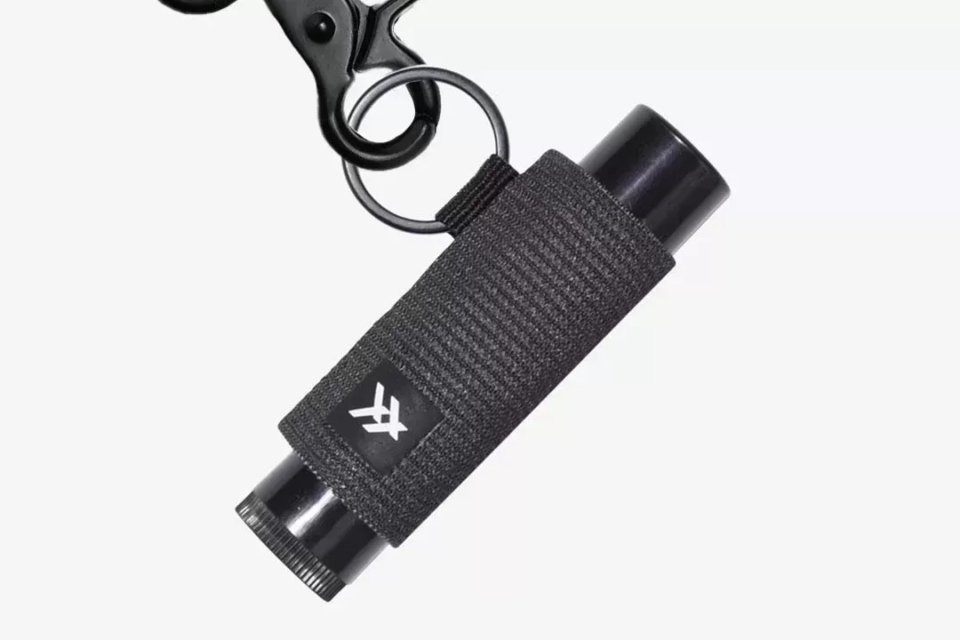 LIP BALM HOLDER