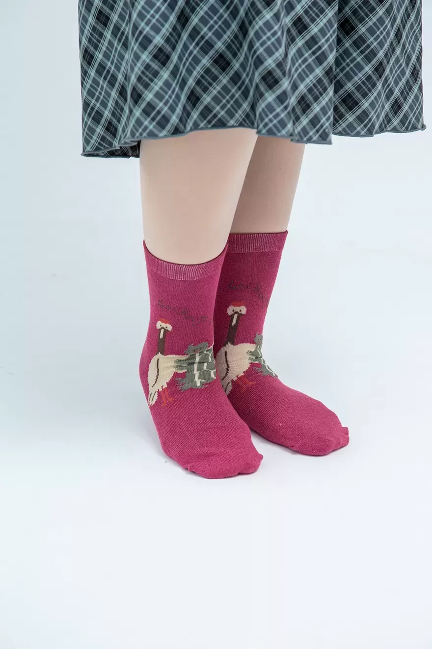くせ強/1Pソックス/PK