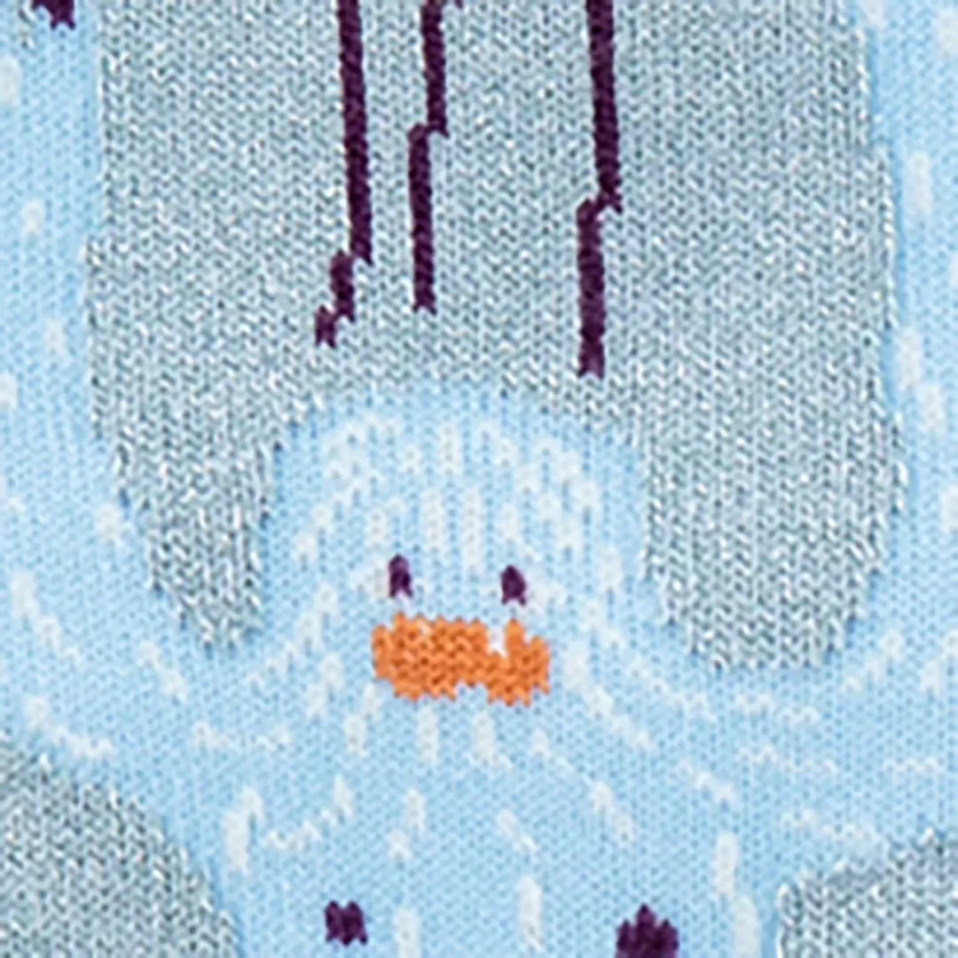 くせ強/1Pソックス/SA