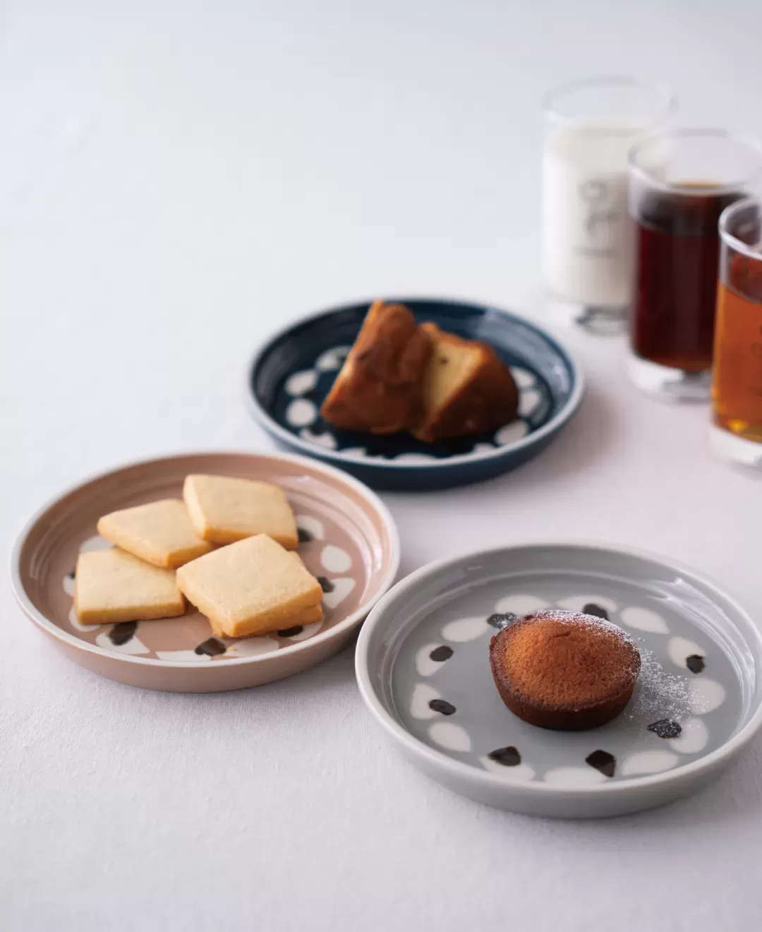 NURIKAKE　取皿