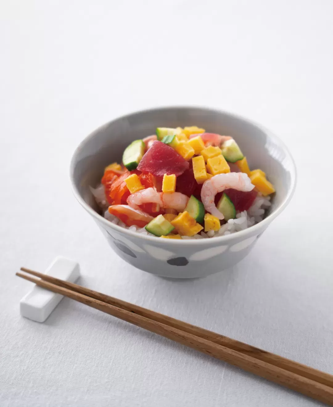 NURIKAKE　茶碗
