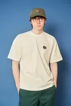 プテラノドン embroidery BBキャップ