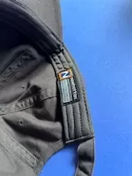 ブラキオサウルス embroidery BBキャップ