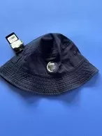 モササウルス embroidery バケットハット