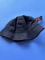 モササウルス embroidery バケットハット