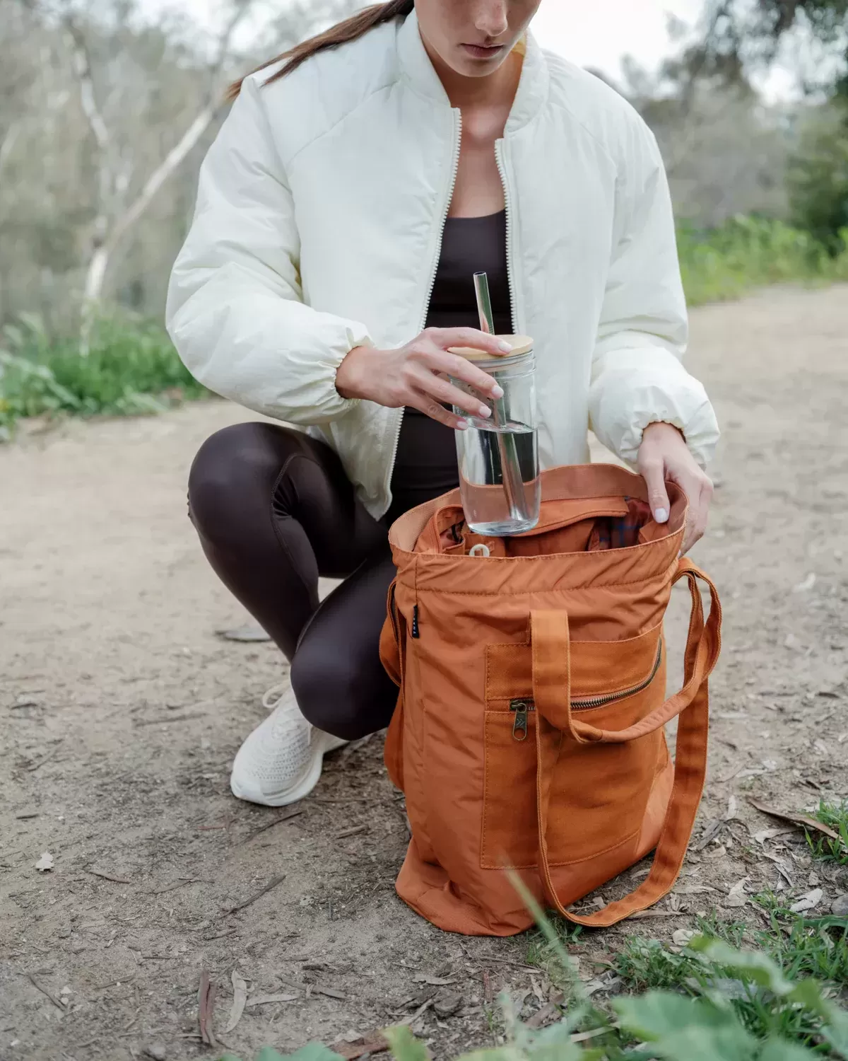 UTILITY TOTES