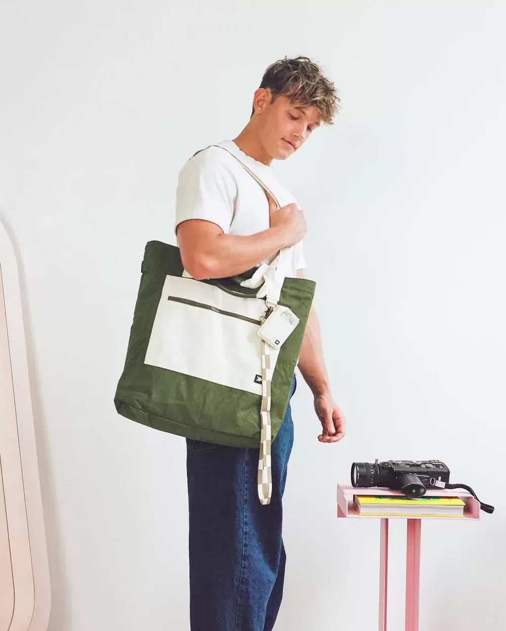 UTILITY TOTES