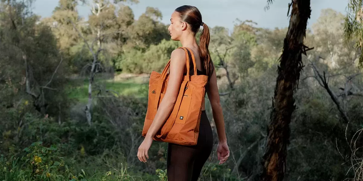 UTILITY TOTES