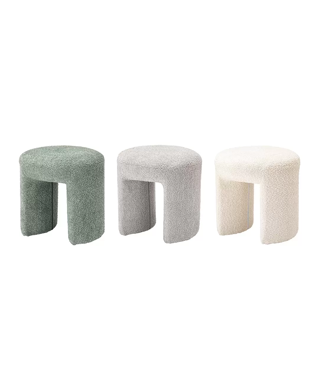 Stool　PC-820GR/GY/WH