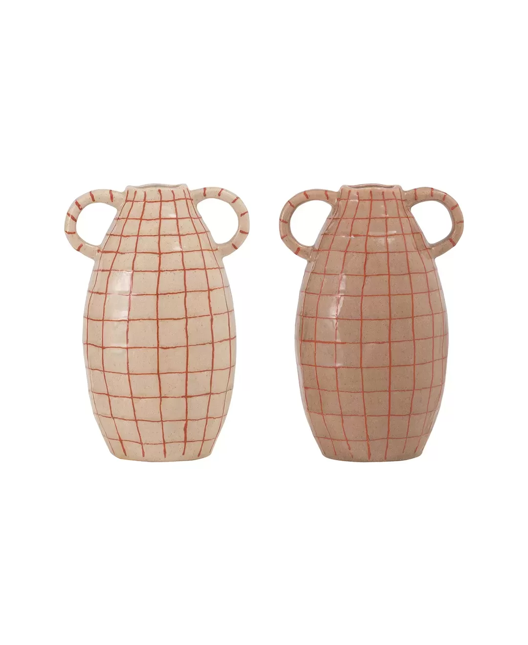 Flower vase　CLY-76BE/BR