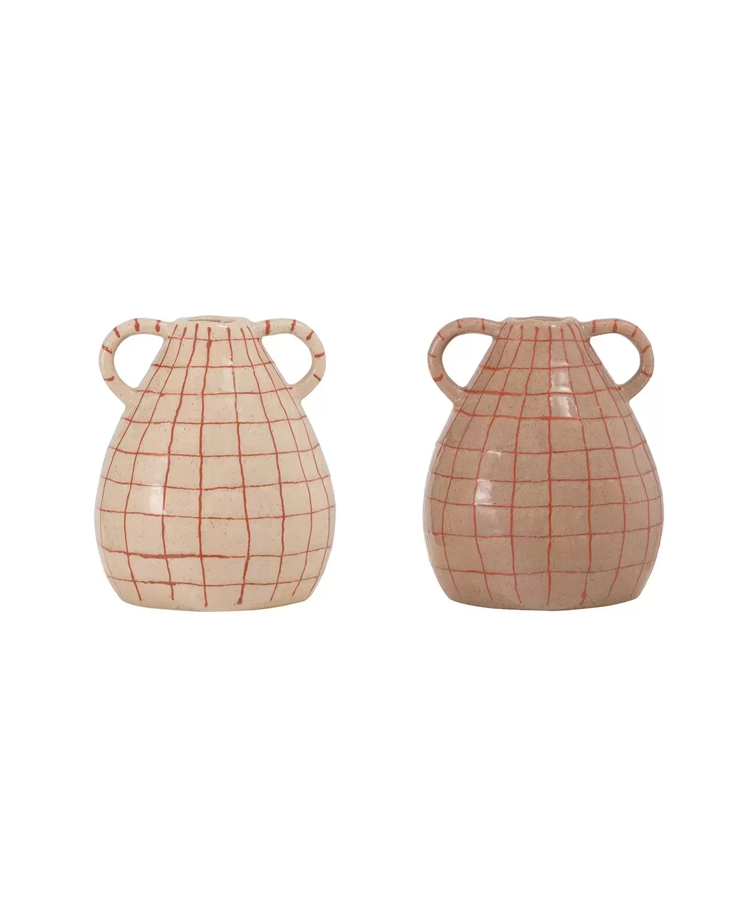 Flower vase　CLY-75BE/BR