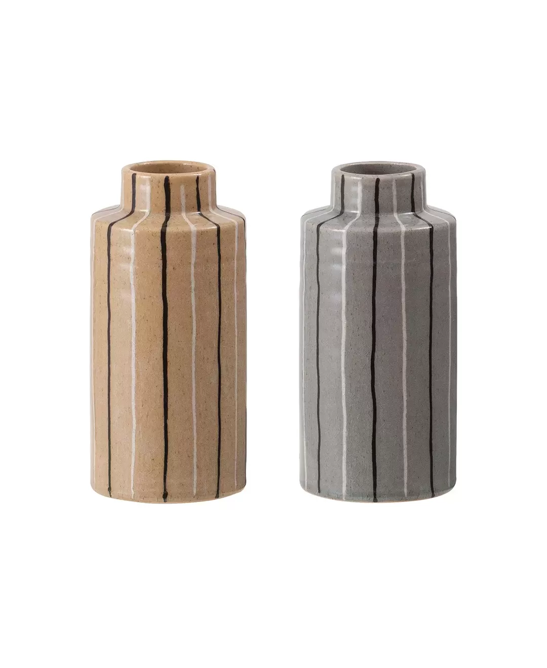 Flower vase　CLY-71BE/GY