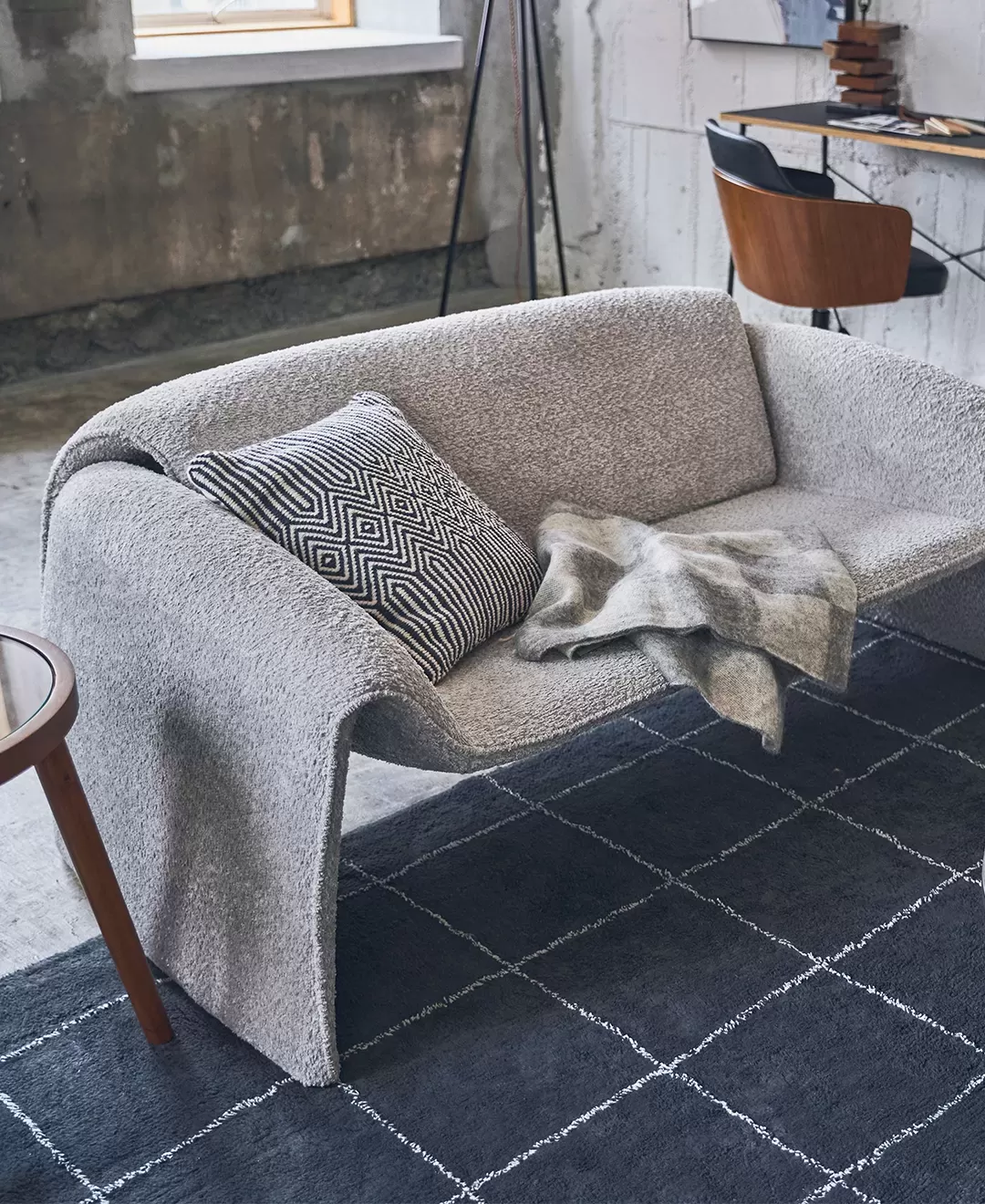 Sofa　EYS-10LGY/DGY