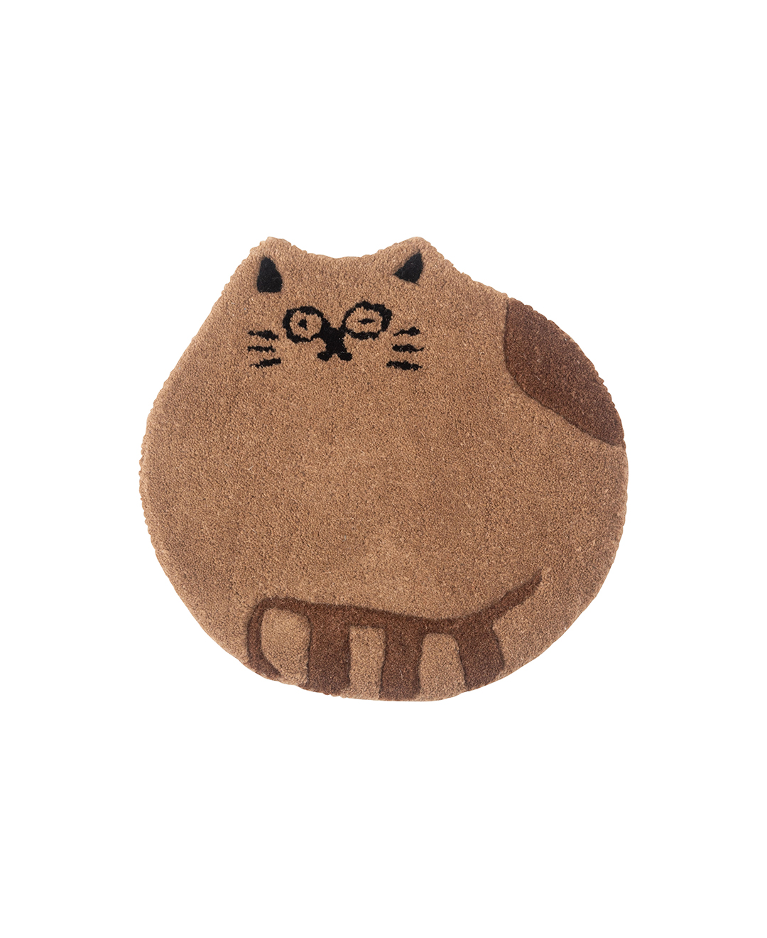 Seat cushion　FAB-012A