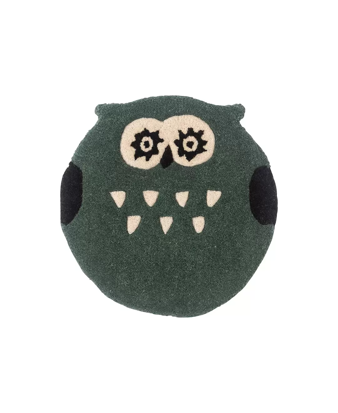 Seat cushion　FAB-012B