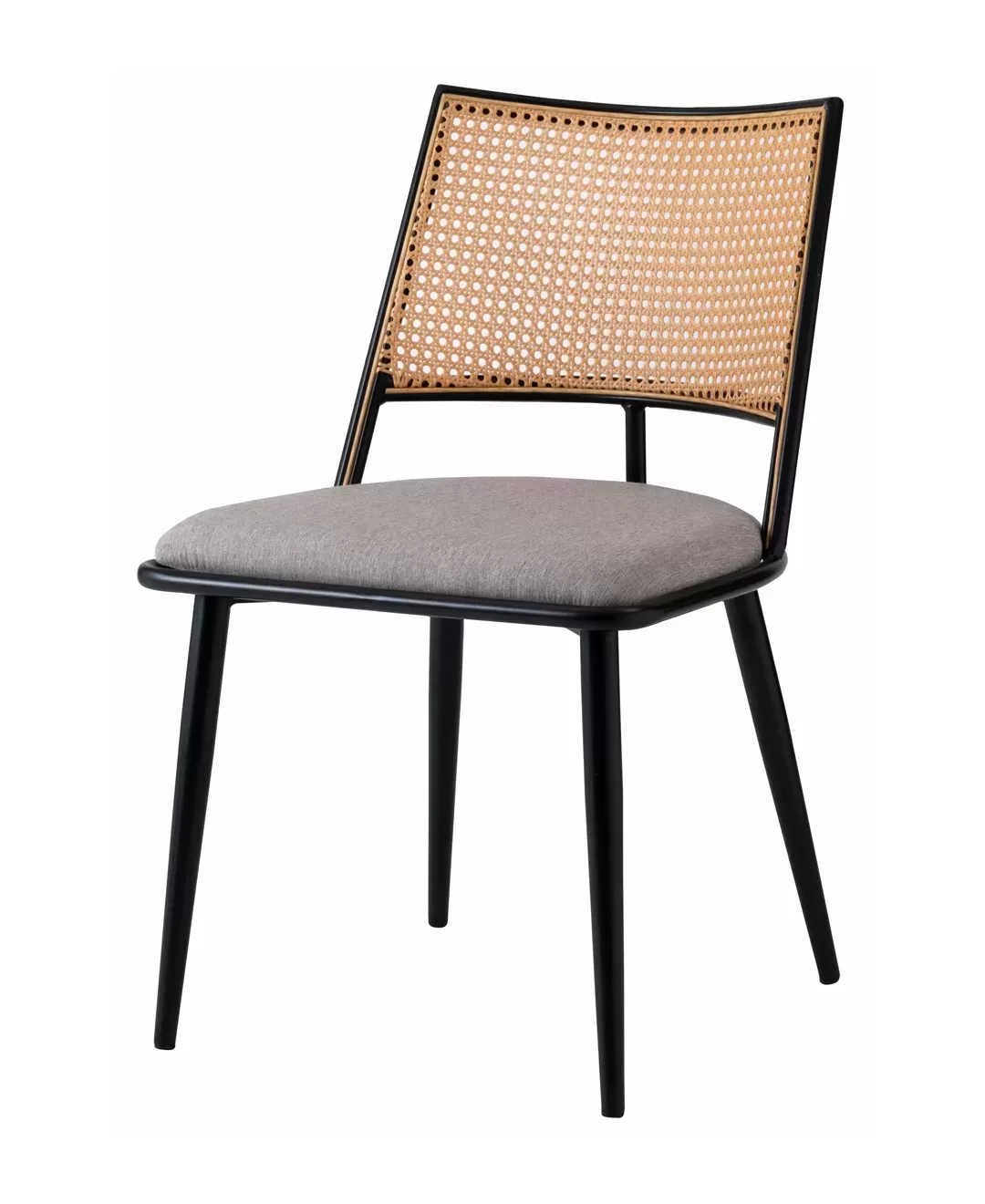 Chair TOE-126BE/DGY