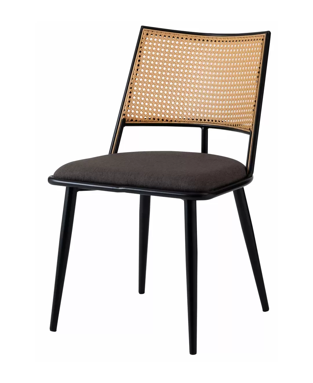 Chair TOE-126BE/DGY